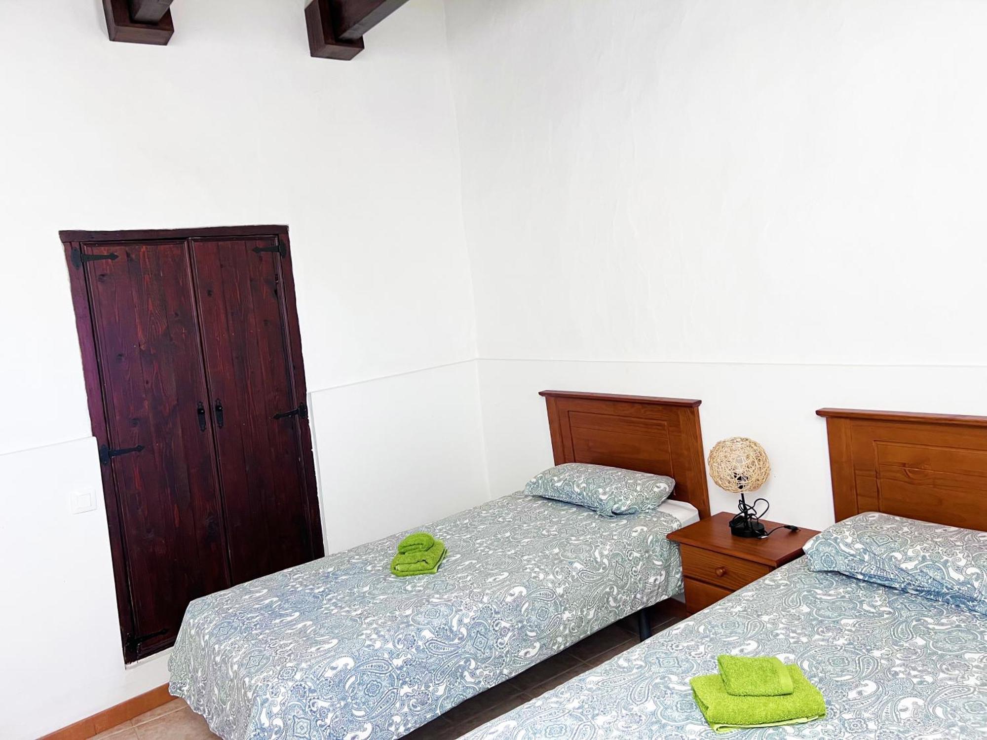 Casa Rural Estilo Canario Villa San Bartolomé Exterior foto