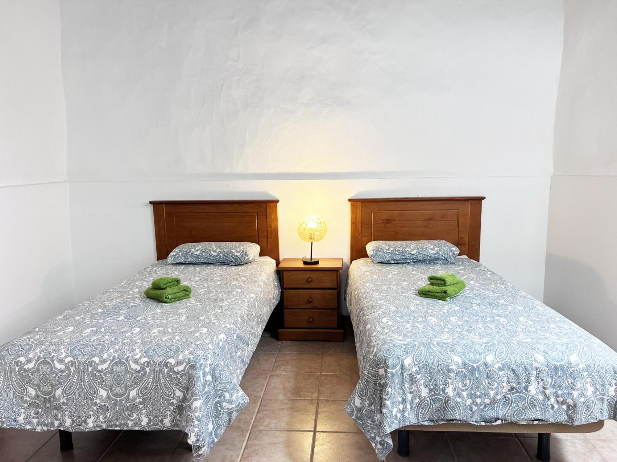 Casa Rural Estilo Canario Villa San Bartolomé Exterior foto