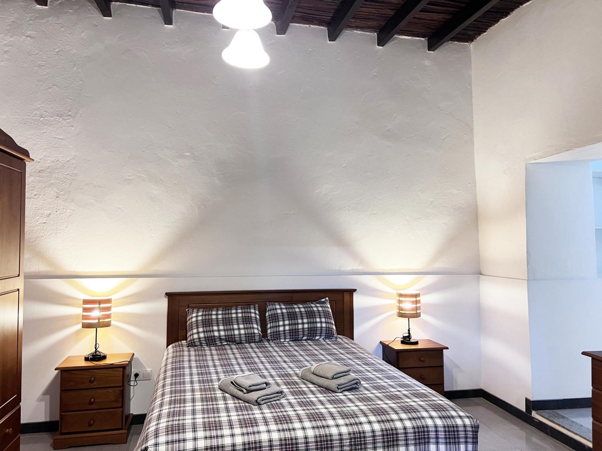 Casa Rural Estilo Canario Villa San Bartolomé Exterior foto